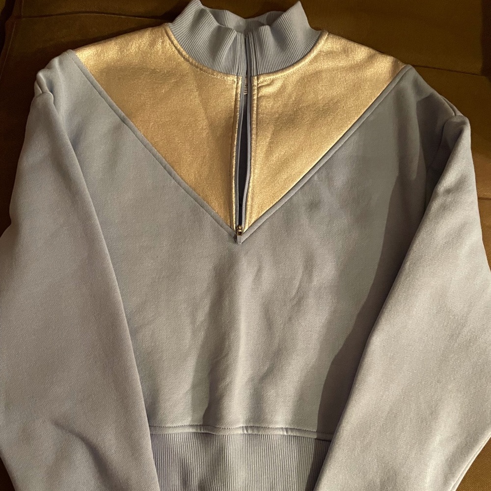 Highline Collection sweater NWOT